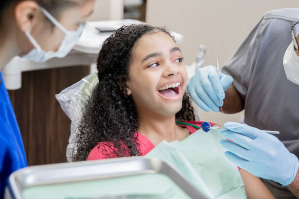 Best Knocked-Out Tooth (Avulsed Tooth) Treatment in Sarasota, FL